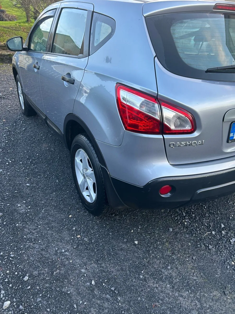 131 Nissan Qashqai - Image 2