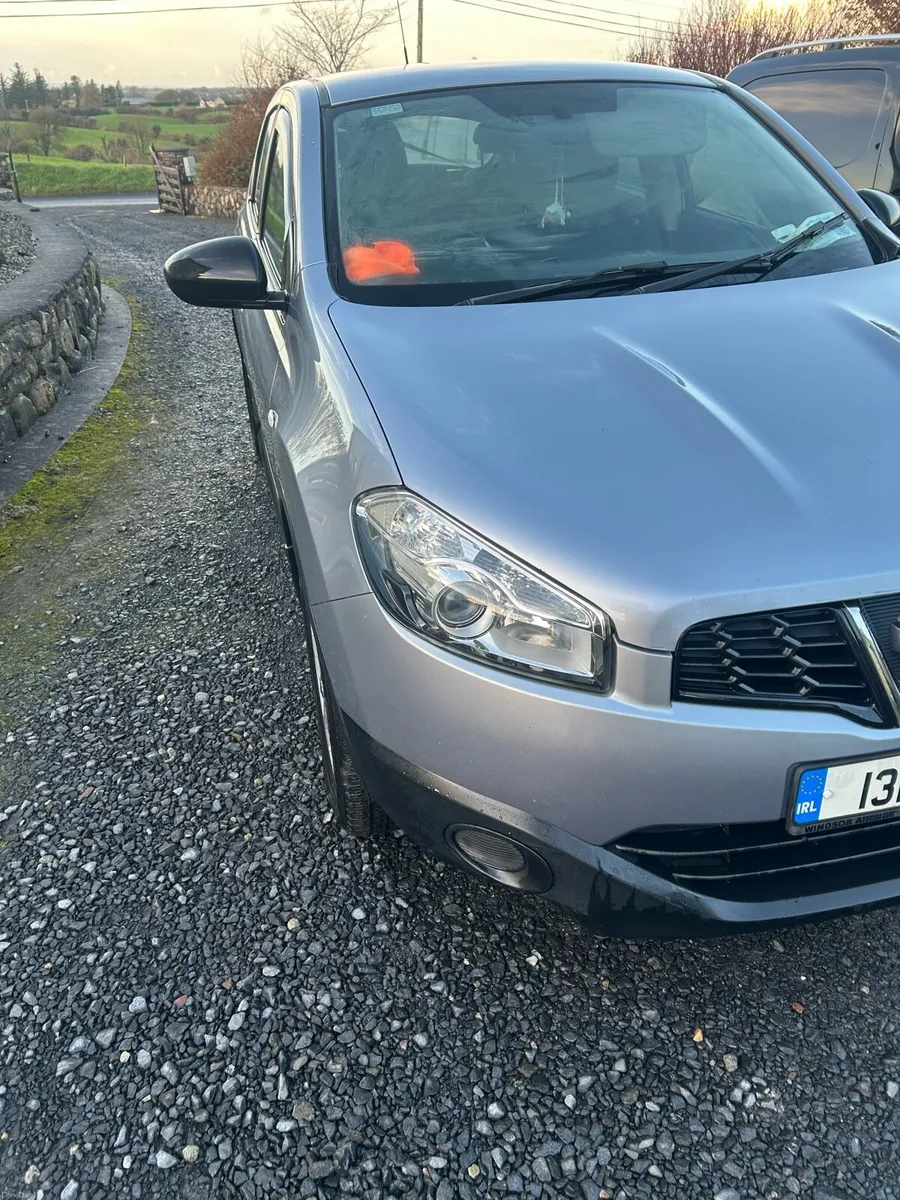 131 Nissan Qashqai - Image 4
