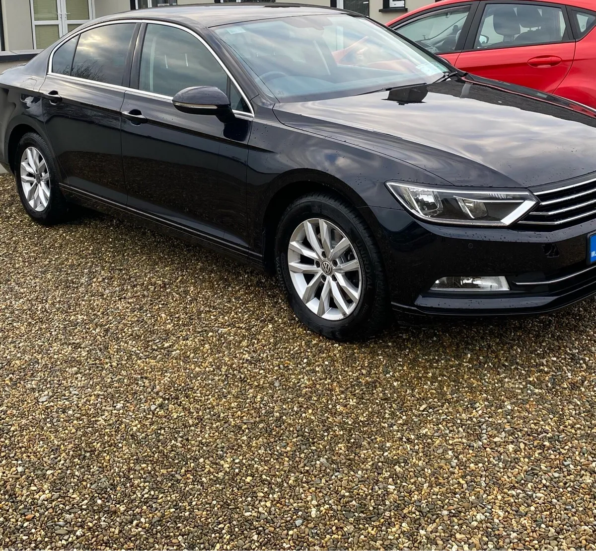 161 Volkswagen passat comfortline NCT OCT 2026 - Image 2