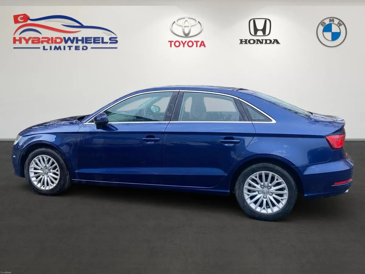 Audi A3 2015 1.4 TFSI - only 60k km - Image 2
