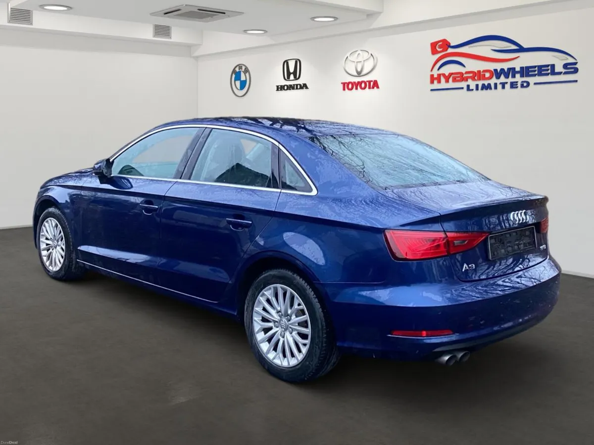 Audi A3 2015 1.4 TFSI - only 60k km - Image 4