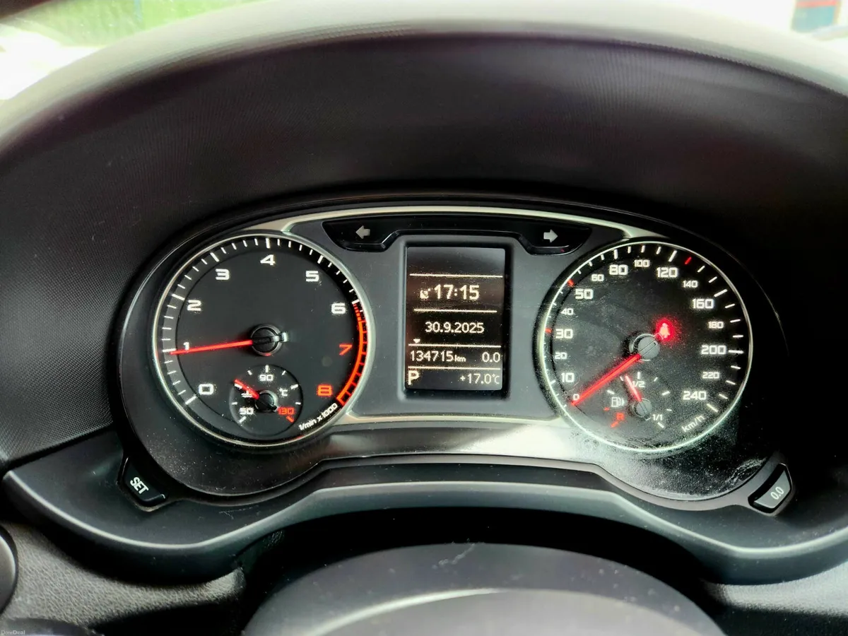Audi A1 2016 - Image 3
