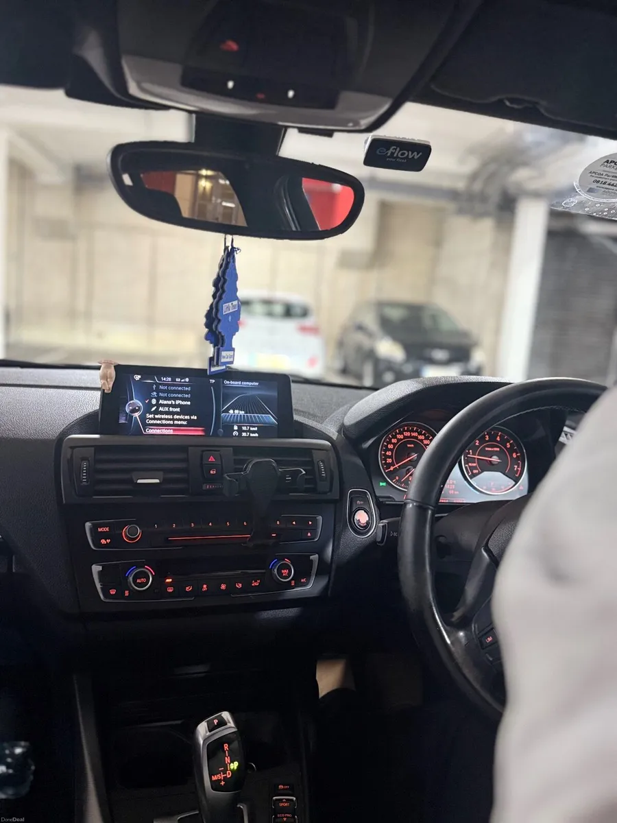 BMW 1-Series 2013 - Image 2