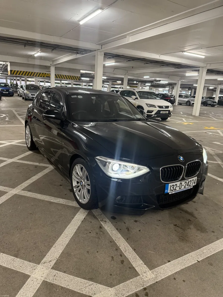 BMW 1-Series 2013 - Image 1