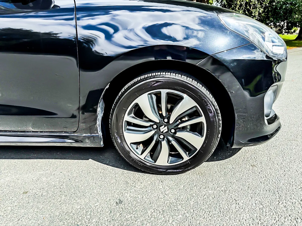 2019 Suzuki Swift 1.2 Petrol Automatic Sz3 - Image 4