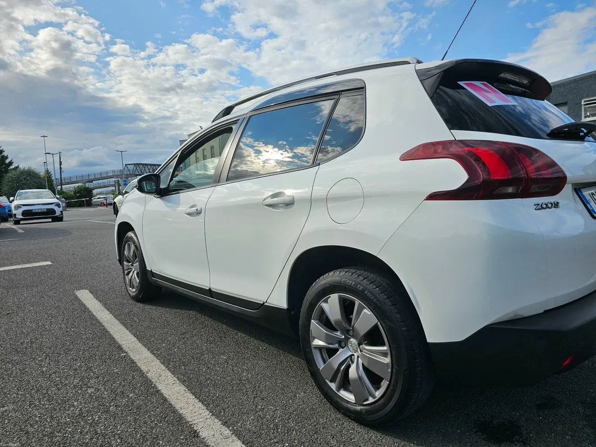 Peugeot 2008 2016 - Image 3