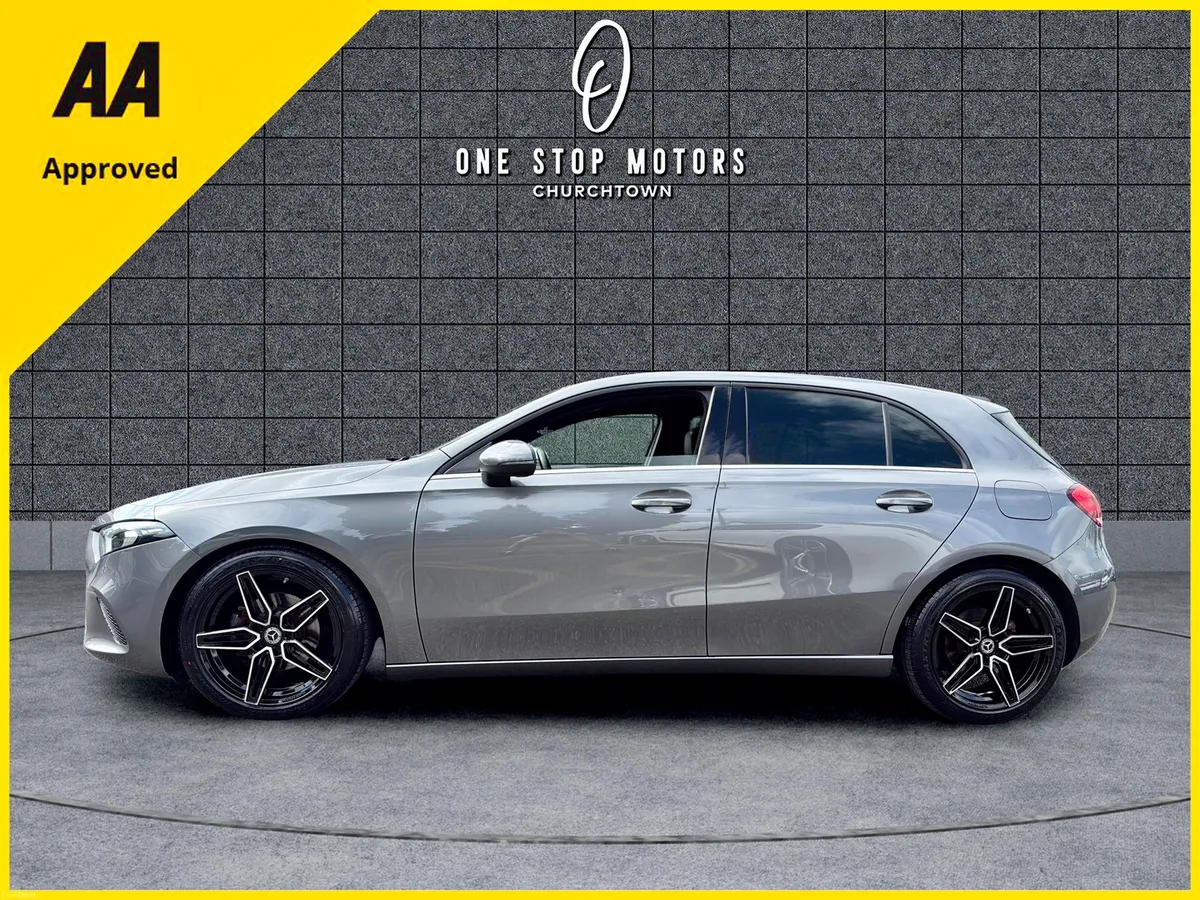 2019 Mercedes-Benz A180 1.3L AUTO AMG SPEC*54,000K - Image 3