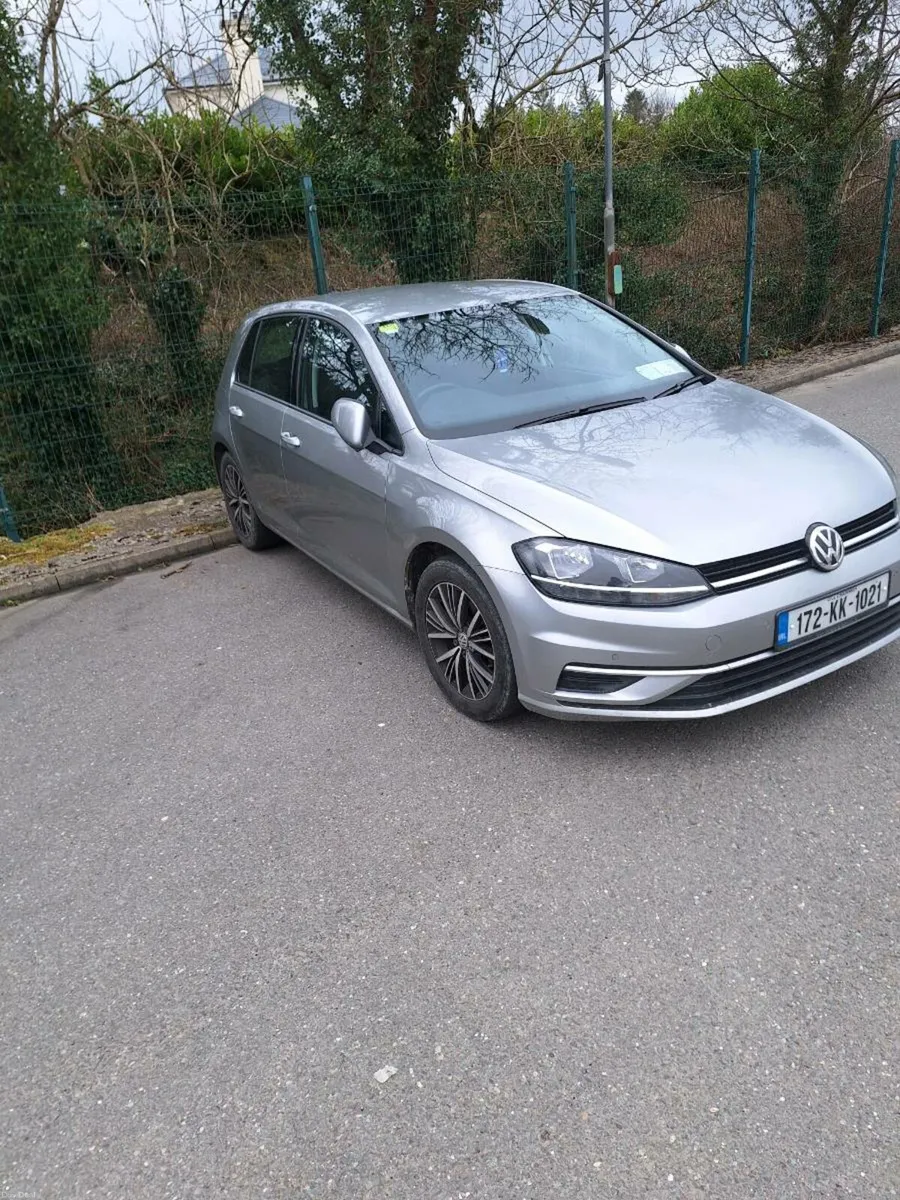 Vw golf - Image 2
