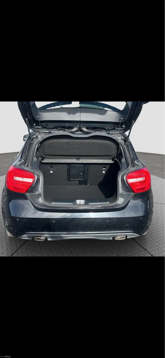 Mercedes Benz A180 2015 Automatic 1.6L Petrol - Image 3