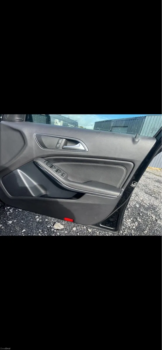 Mercedes Benz A180 2015 Automatic 1.6L Petrol - Image 4