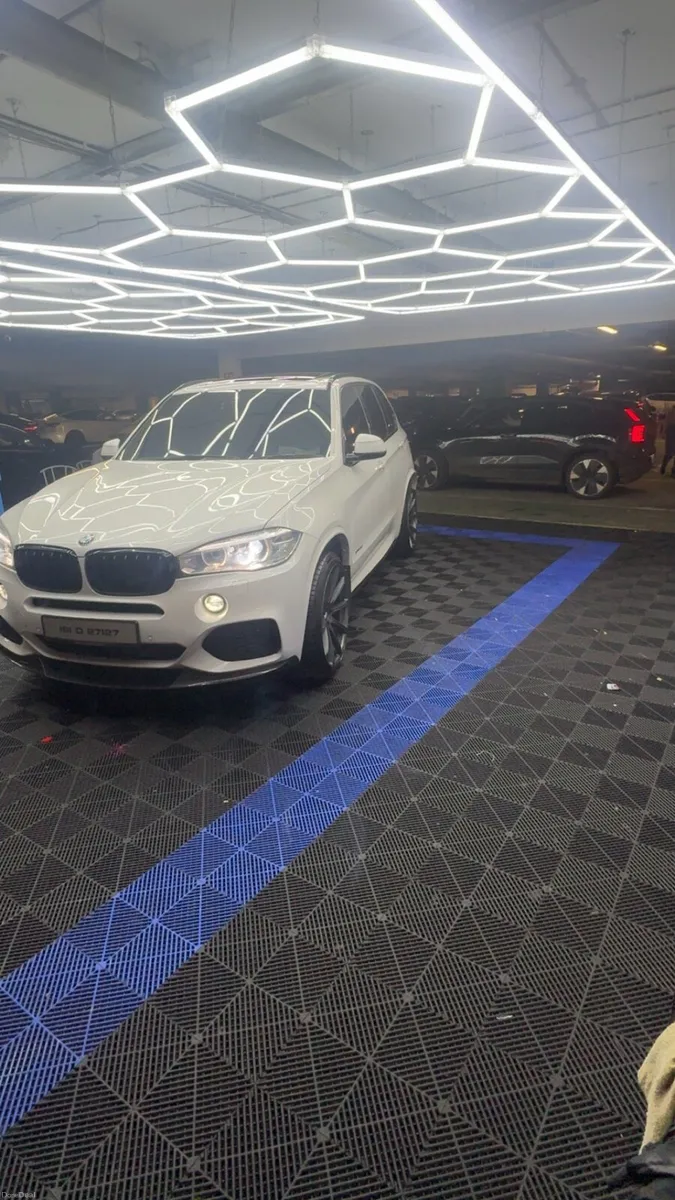 BMW X5 30D F15 Top Spec - Image 3