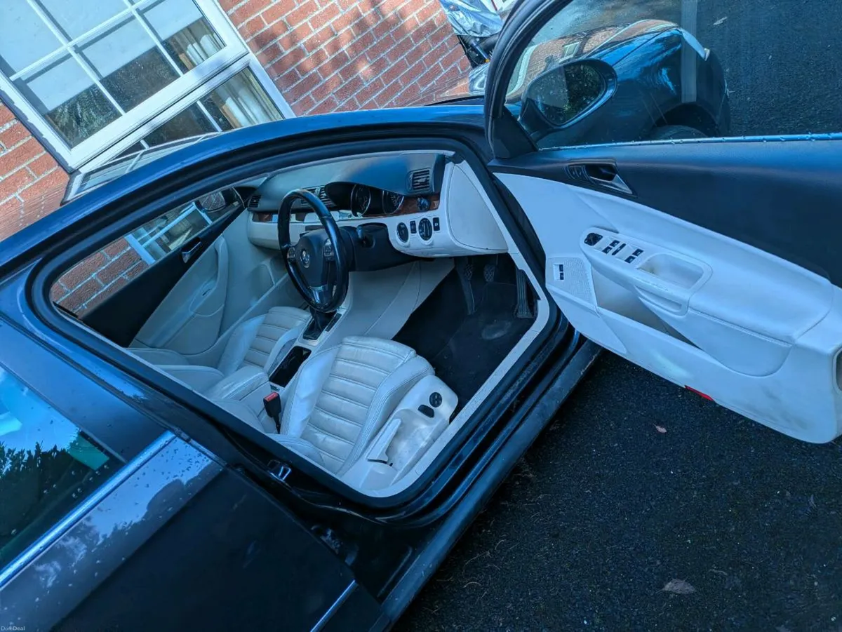 Volkswagen Passat diesel - Image 3
