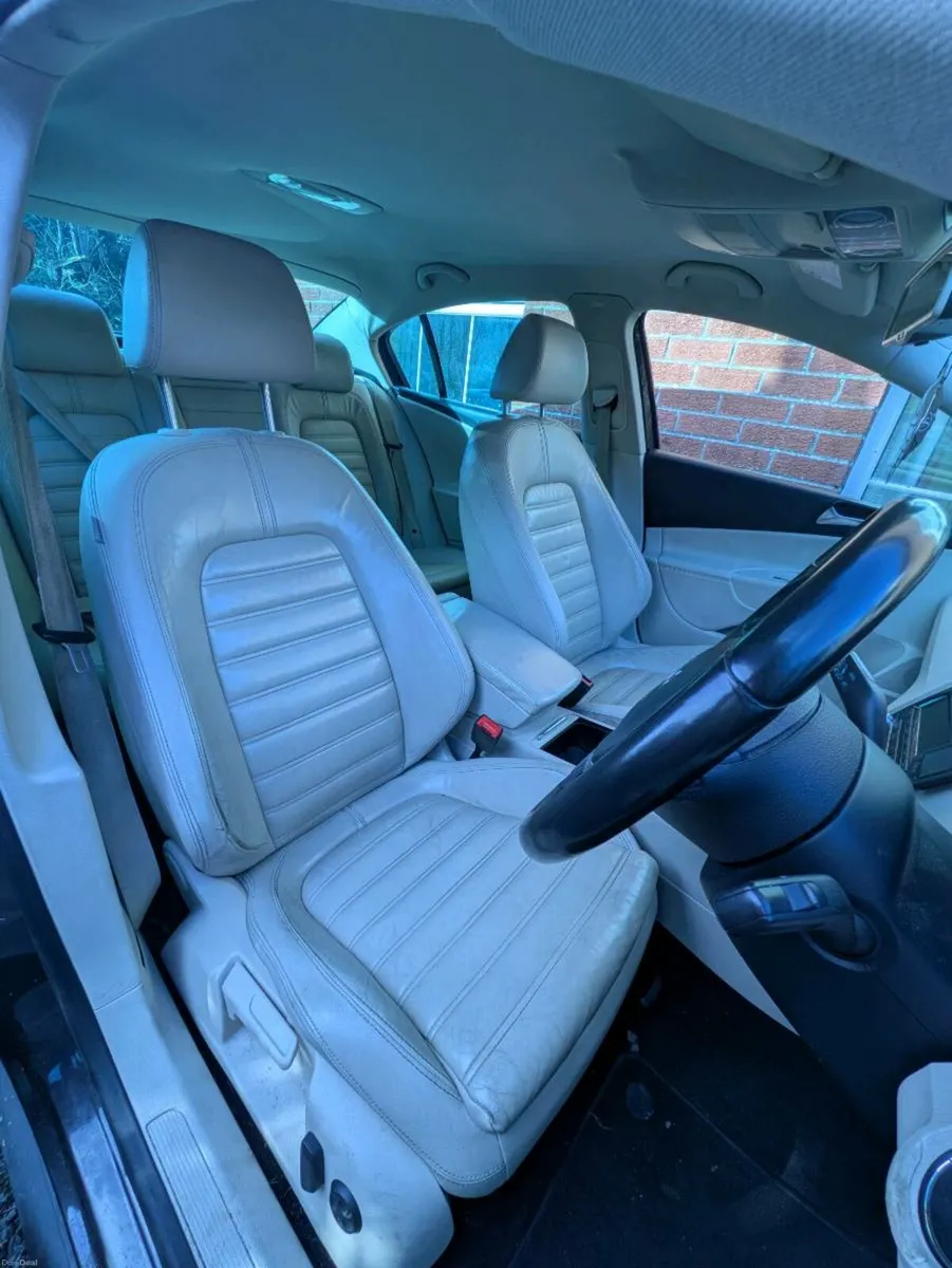 Volkswagen Passat diesel - Image 4