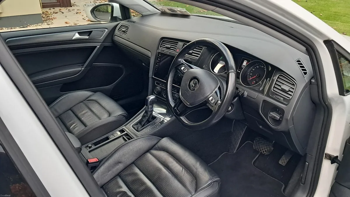 Volkswagen Golf 2018 - Image 3