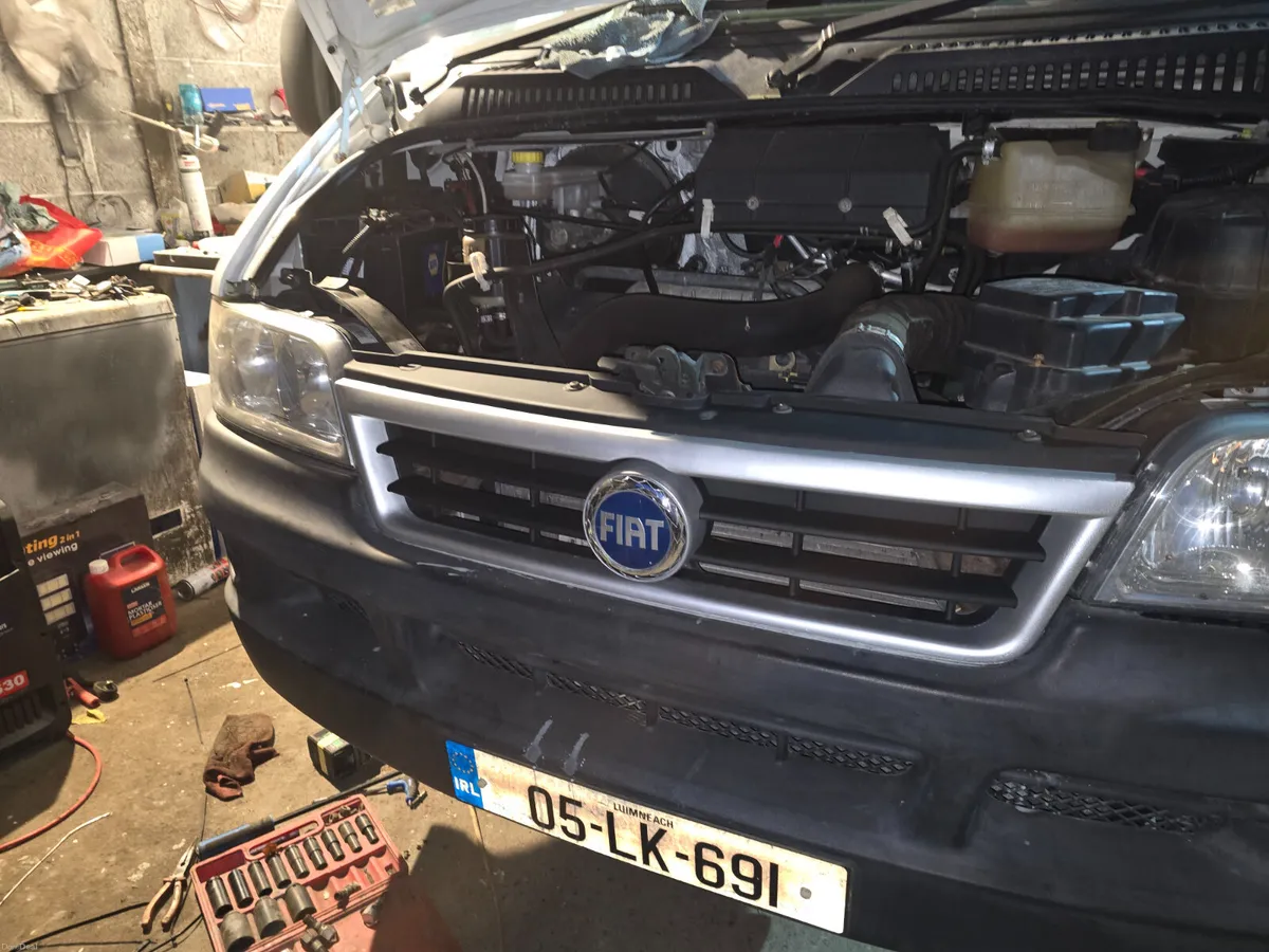 Citroen Berlingo Multispace 2012 - Image 3