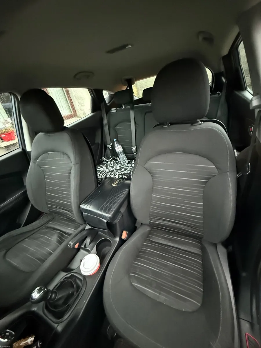 Hyundai ix35 2014 - Image 3