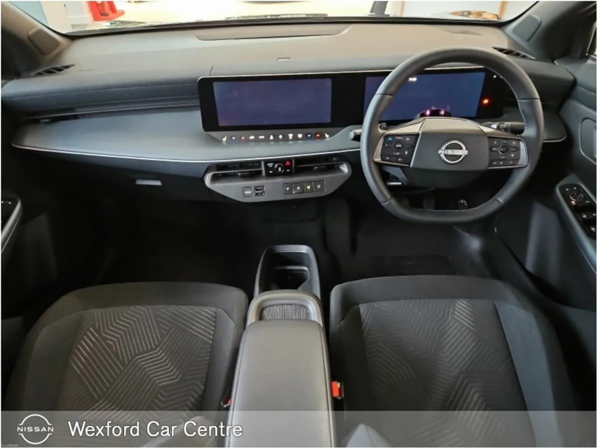 Nissan Leaf Engage + - Image 4