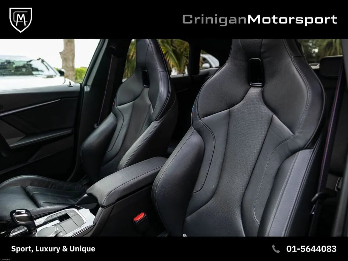 BMW 2-Series Gran Coupe Massive Spec - Image 3