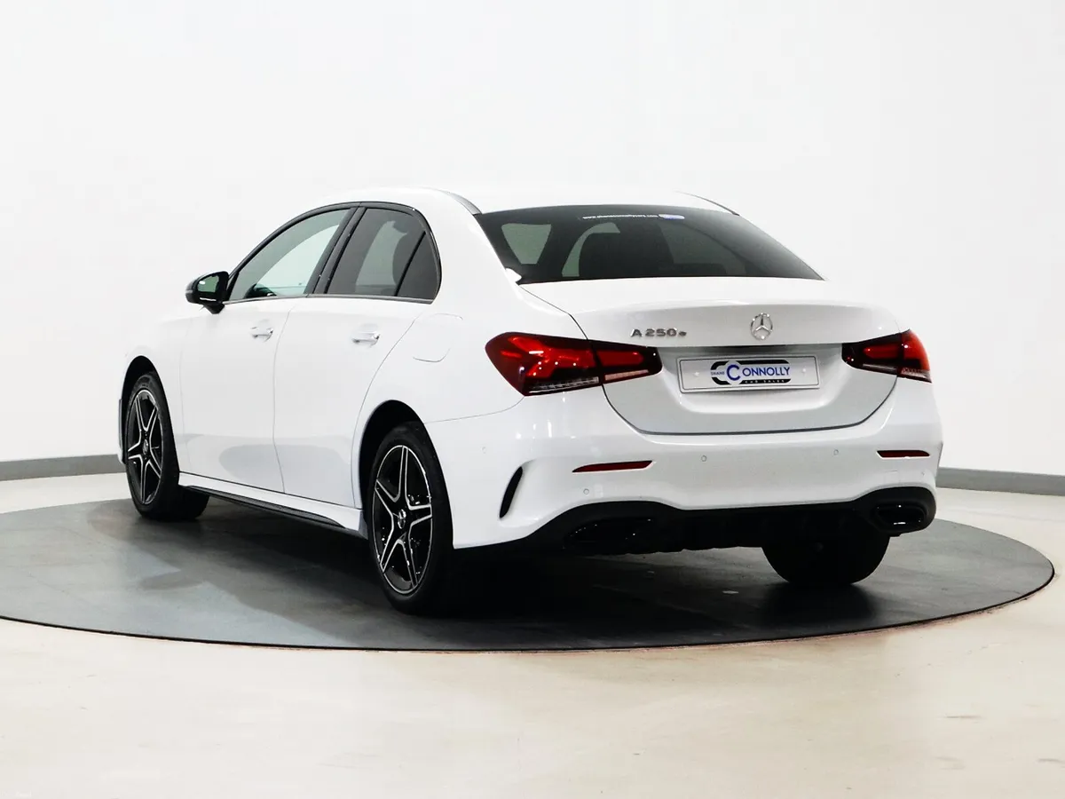*104* 2022 Mercedes-Benz AMG 1.3 amg line premium - Image 5