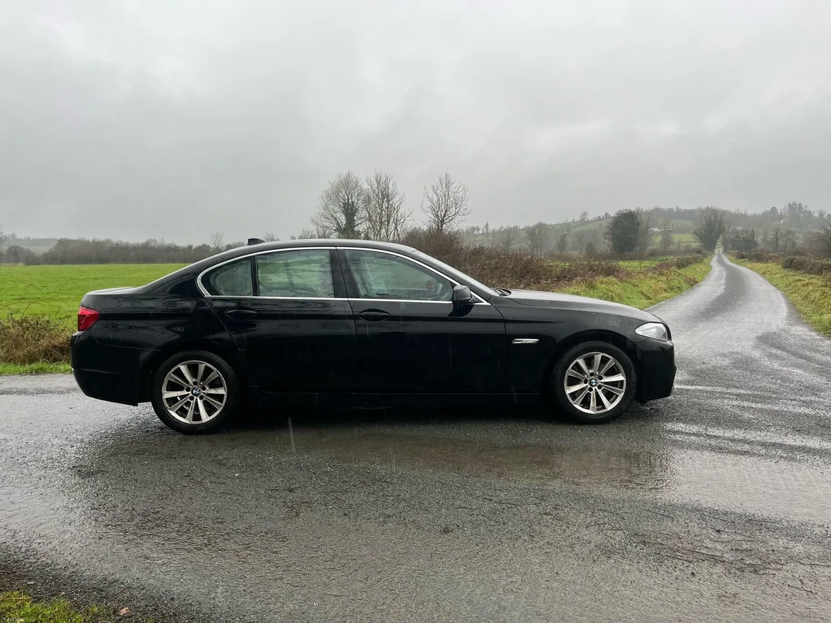 BMW 520D - Image 1
