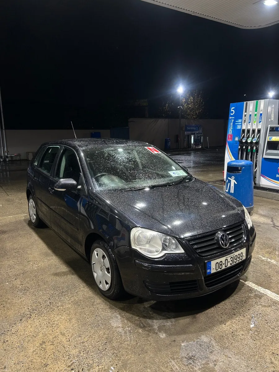 Volkswagen Polo 2008 - Image 1