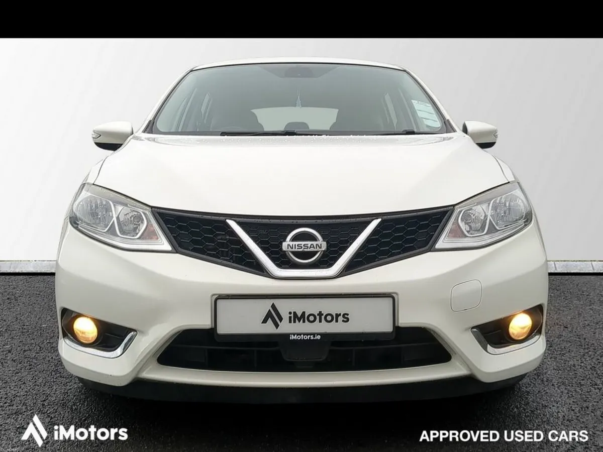 Nissan Pulsar ACENTA DCI - Image 3