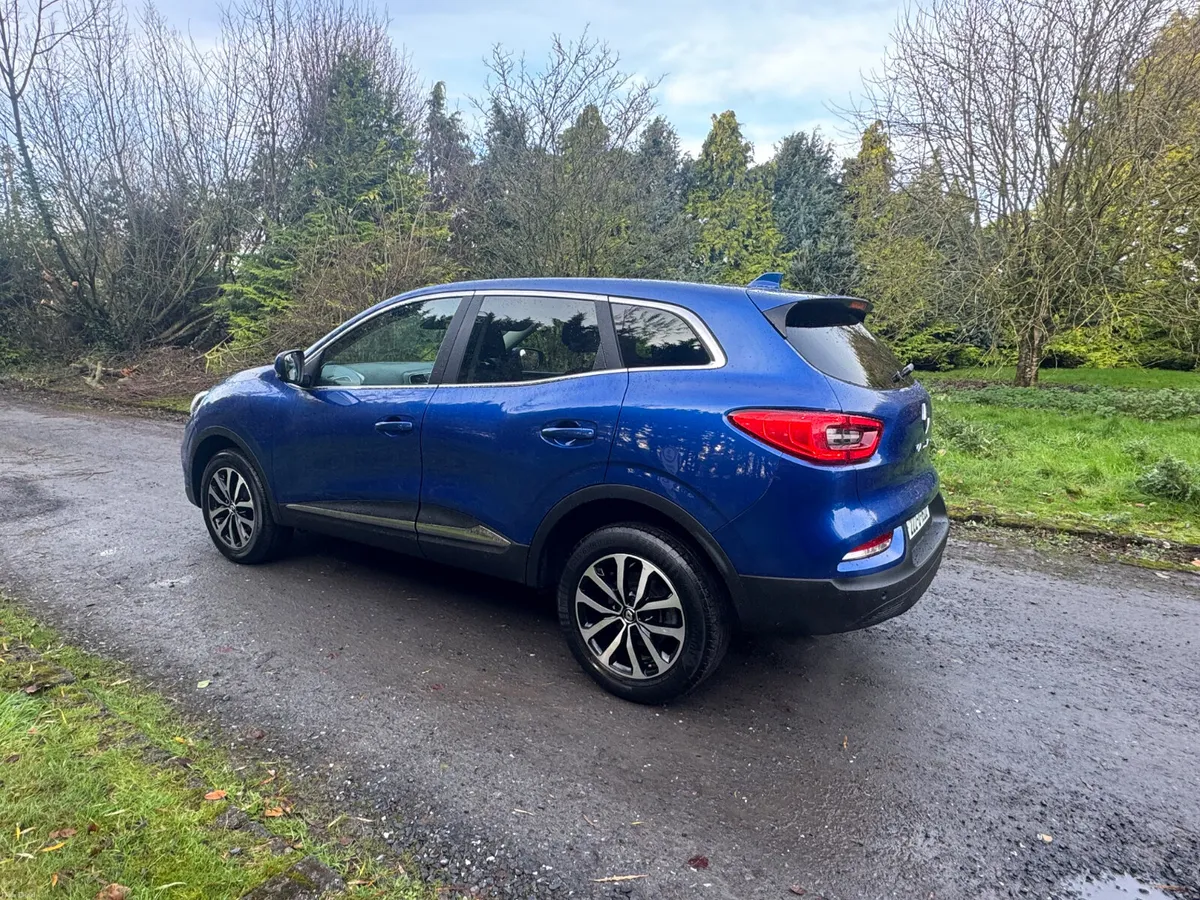 22 Renault Kadjar 1.2 TCE MANUAL - Image 3