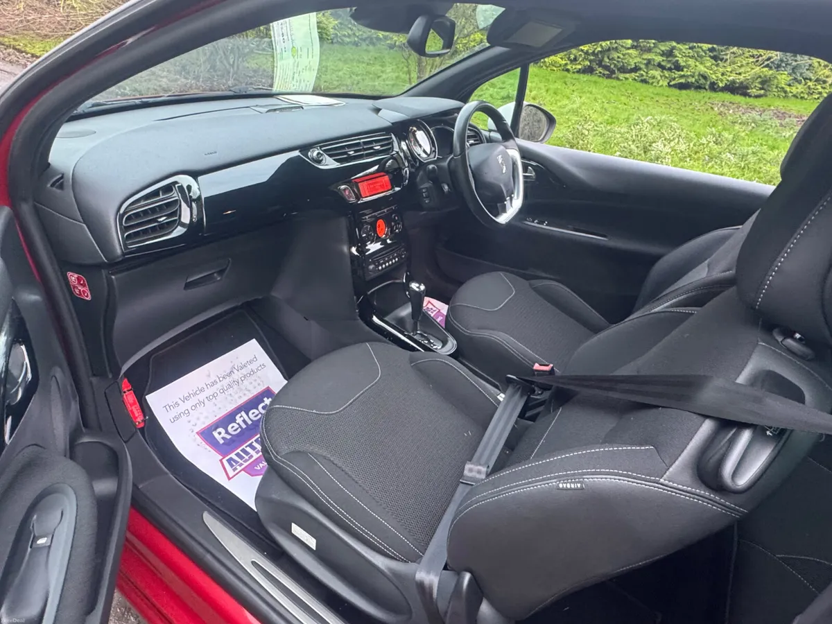 2016 Citroen C3 1.2 Auto - 1 Owner - New NCT - Image 5