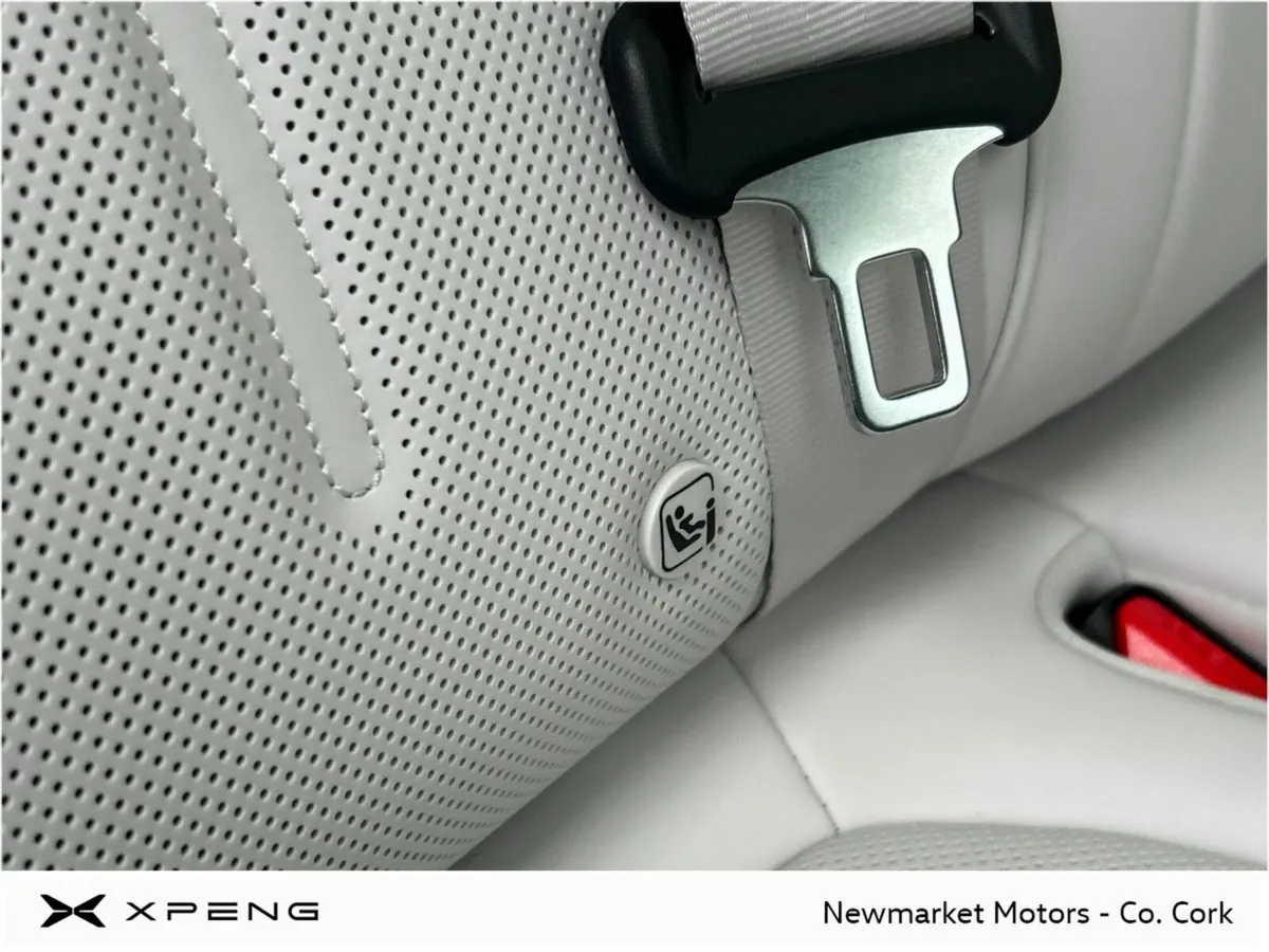 XPeng G6 ( NEW 2026 ) 80.8KWH LONG RANGE 3.5% HP F - Image 6