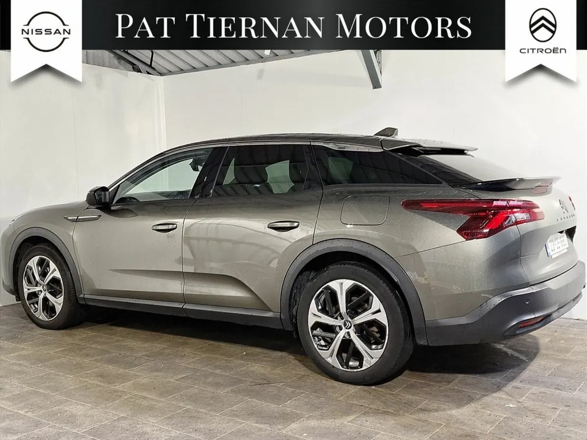Citroen C5 X -FEEL PACK PHEV 225 EAT8 - Image 2