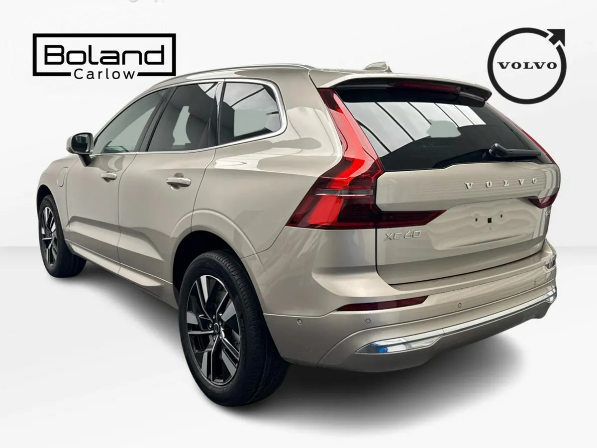 Volvo XC60 T6 PLUS BRIGHT *IN STOCK* €180 P/W ON P - Image 3
