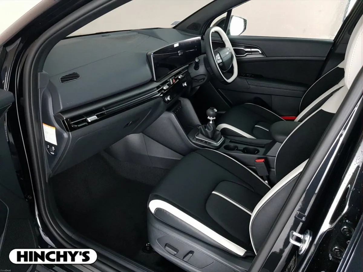 Kia Sportage GT-Line 1.6TD - Image 4