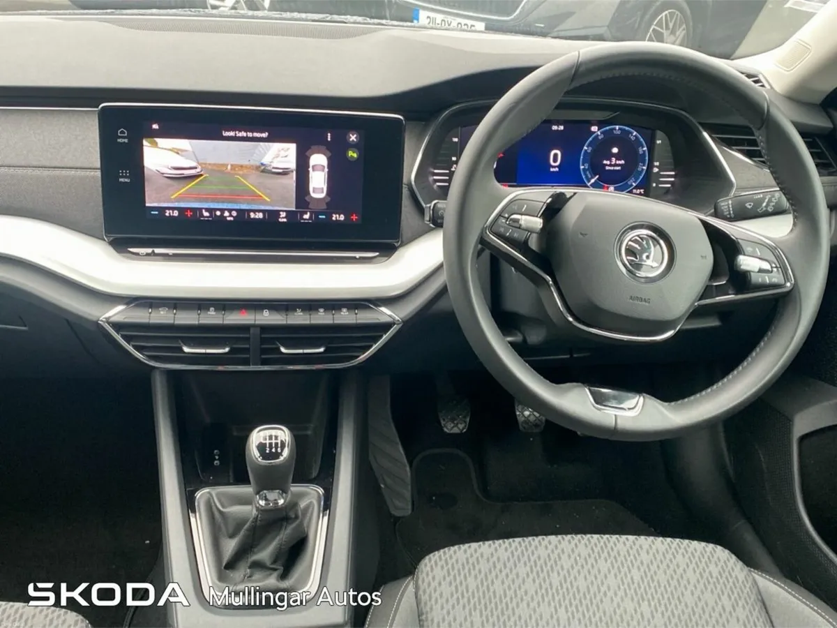 Skoda Octavia OCTAVIA STY 1.0TSI 110HP - Image 2