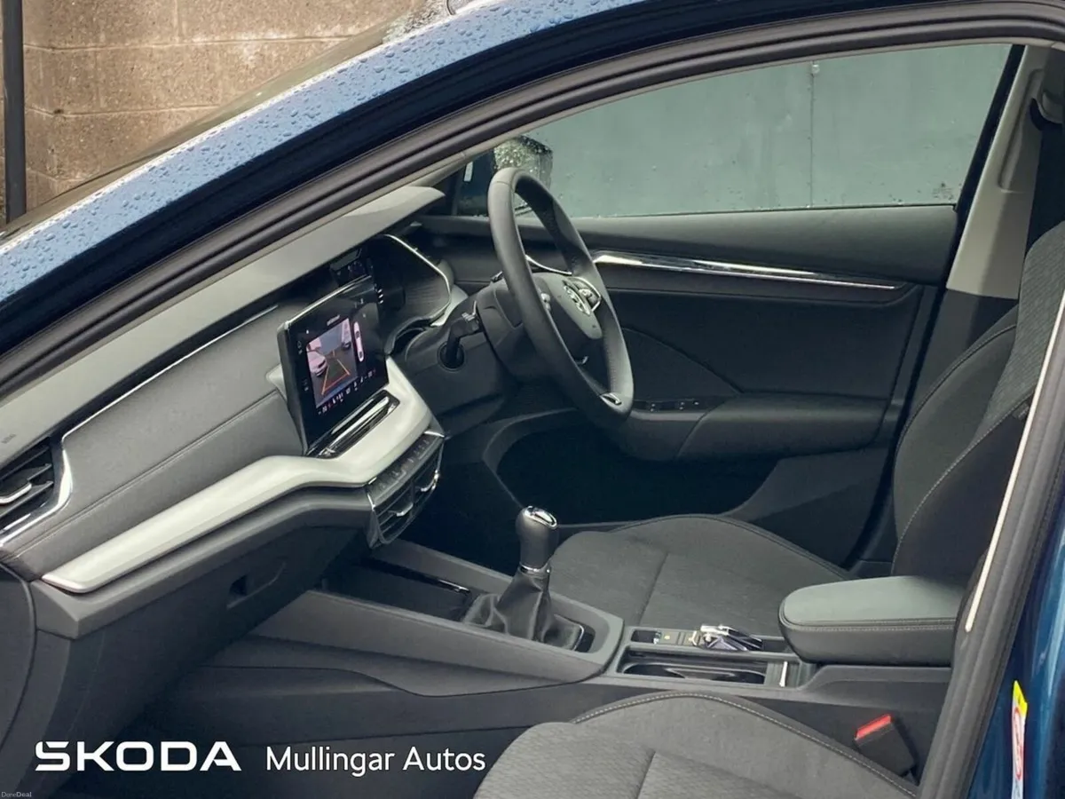 Skoda Octavia OCTAVIA STY 1.0TSI 110HP - Image 4