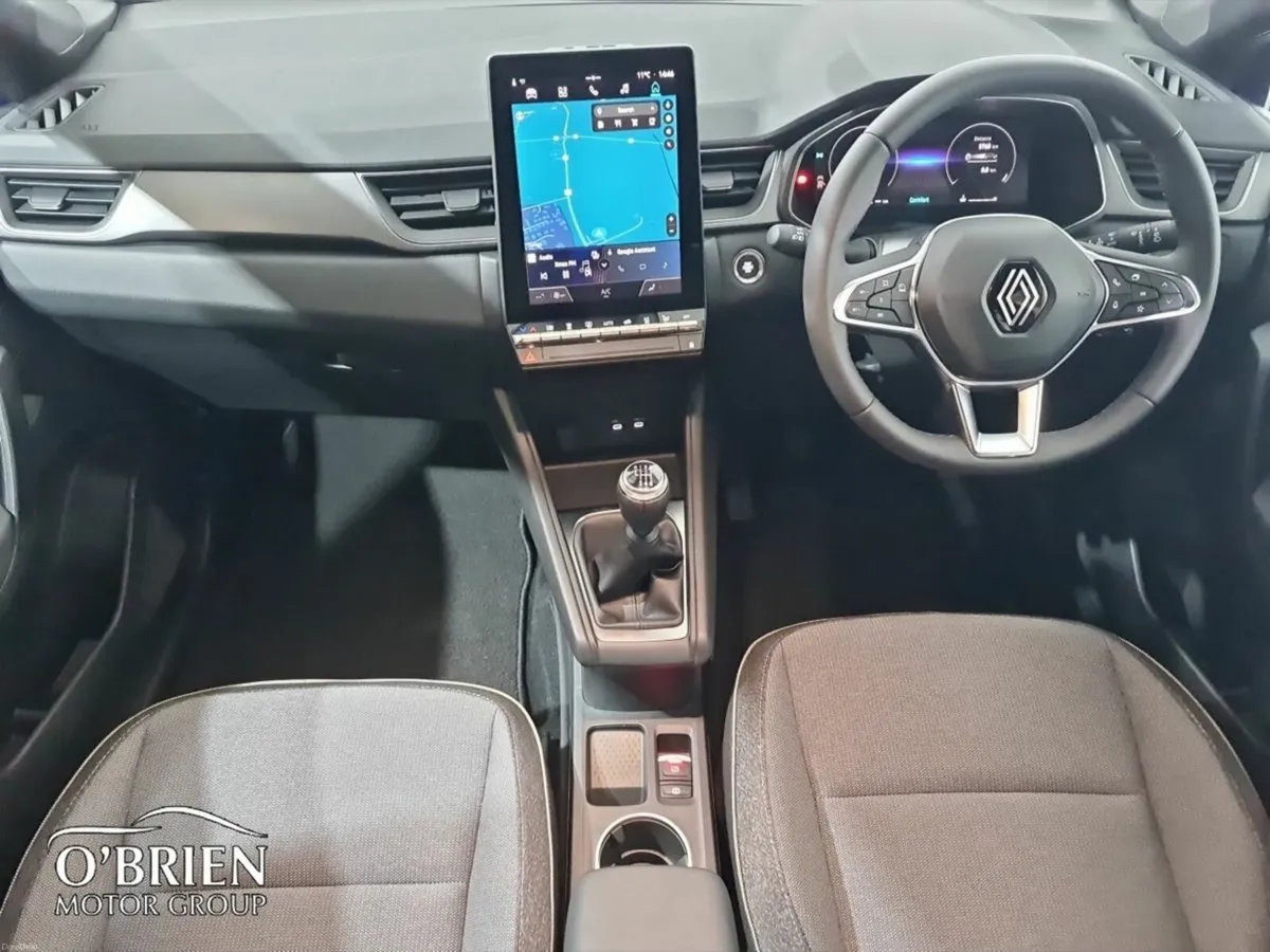 Renault Captur TCe 90 Techno - Image 2