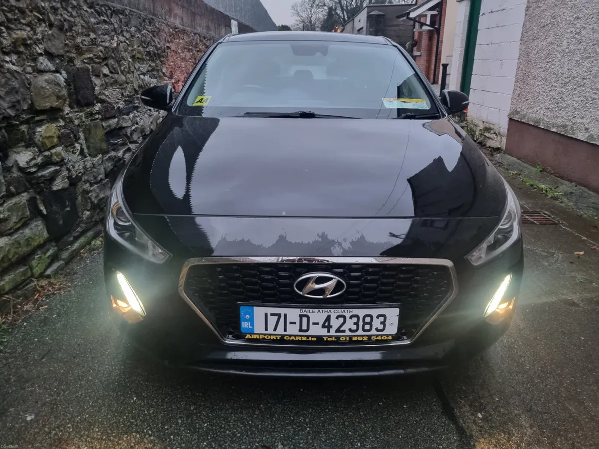 Hyundai i30 2017 - Image 3