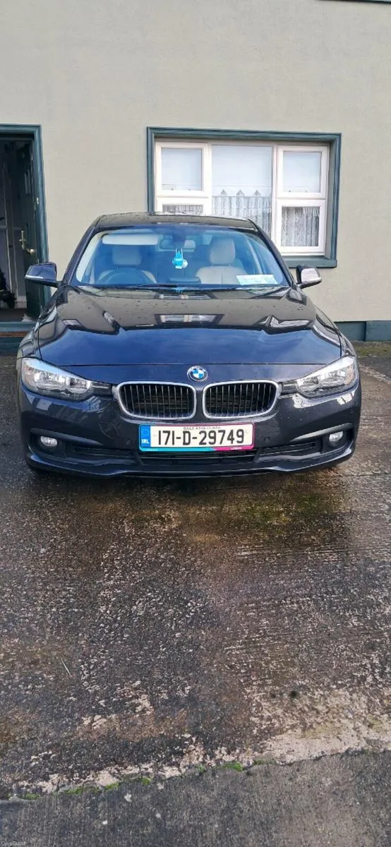 BMW 318D SE MODEL - Image 1