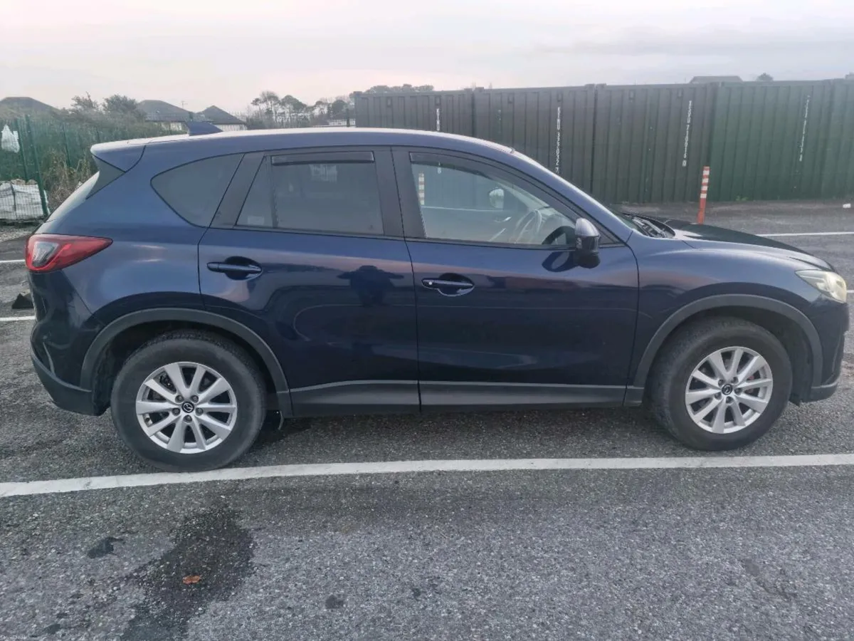 Mazda CX5 Skyactive - Image 3
