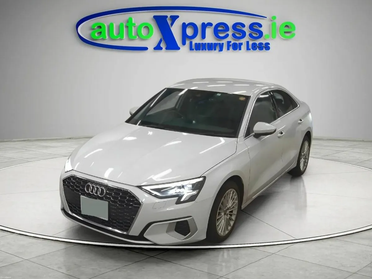 Audi A3 30TFSI 1.0 Automatic, Low mileage - Image 4