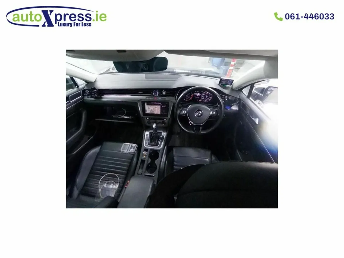 Volkswagen Passat ALLTRACK 4MOTION Low mileage - Image 2
