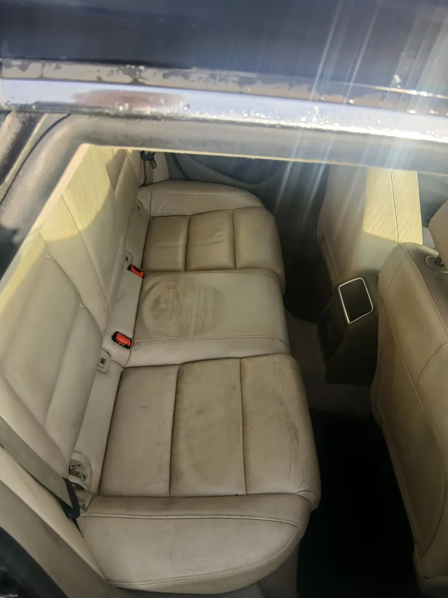 2010 Audi A5 - Image 3