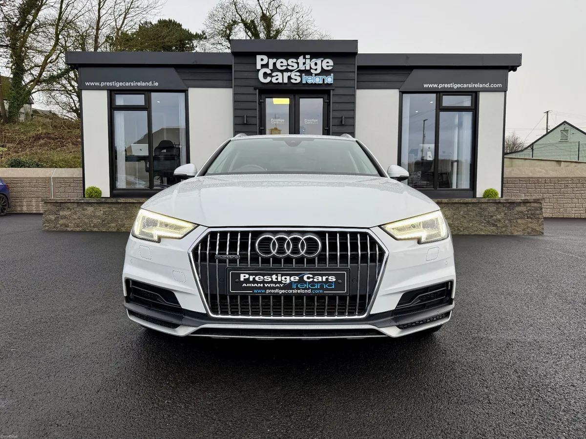 171 AUDI A4 ALLROAD SPORT 3.0 TDI V6 QUATTRO EST - Image 2