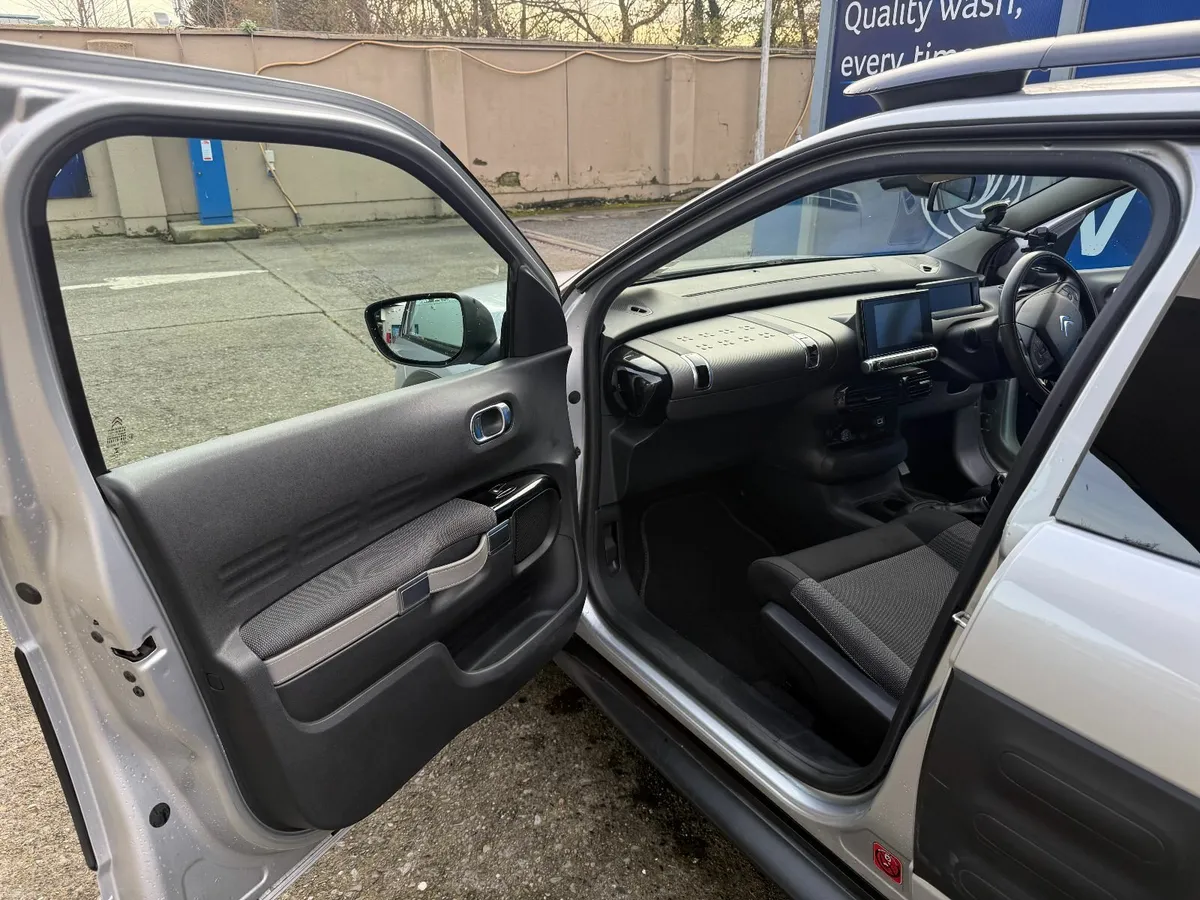 Citroen C4 Cactus 2016 - Image 3