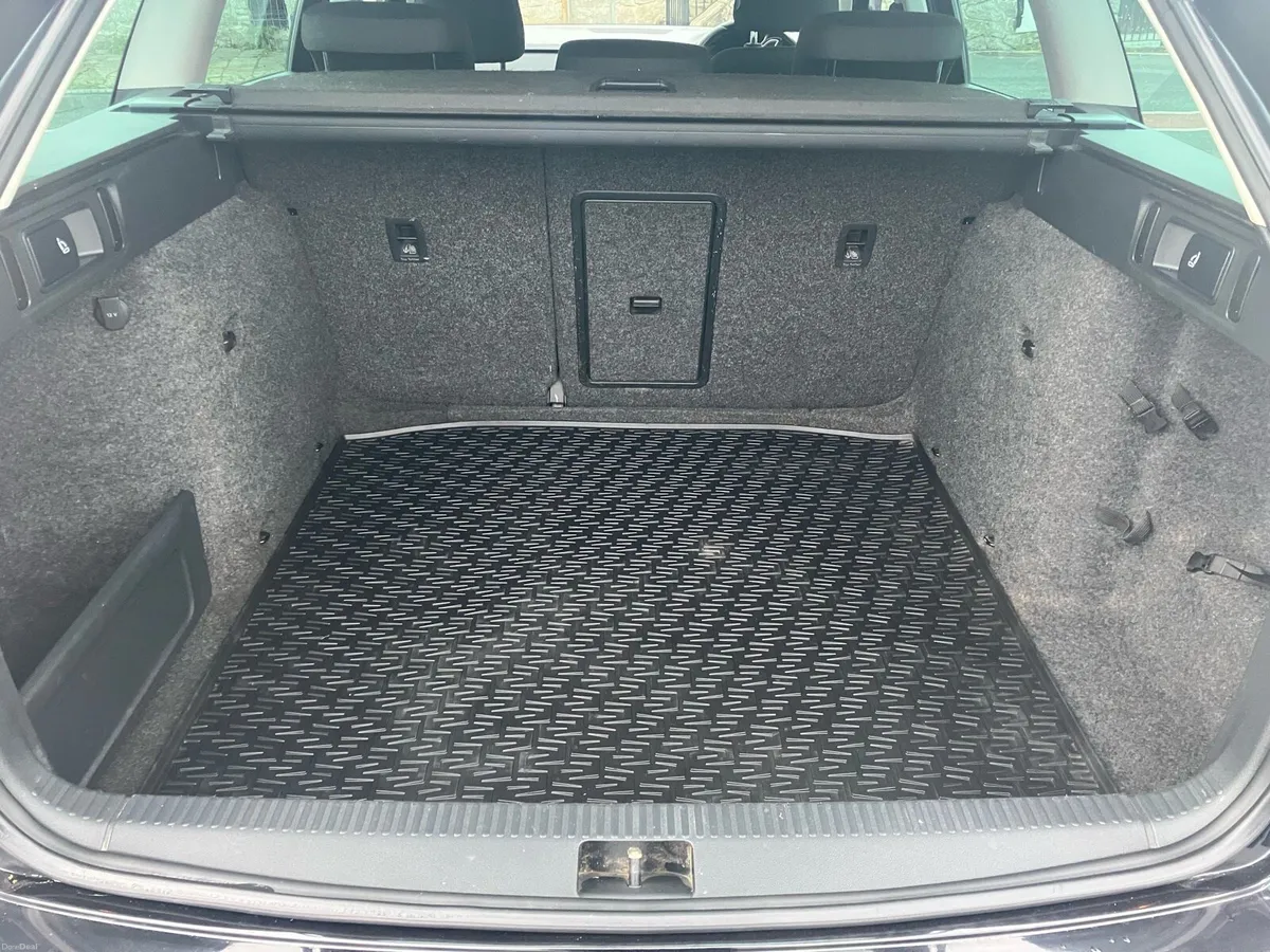 Skoda Octavia - Image 4