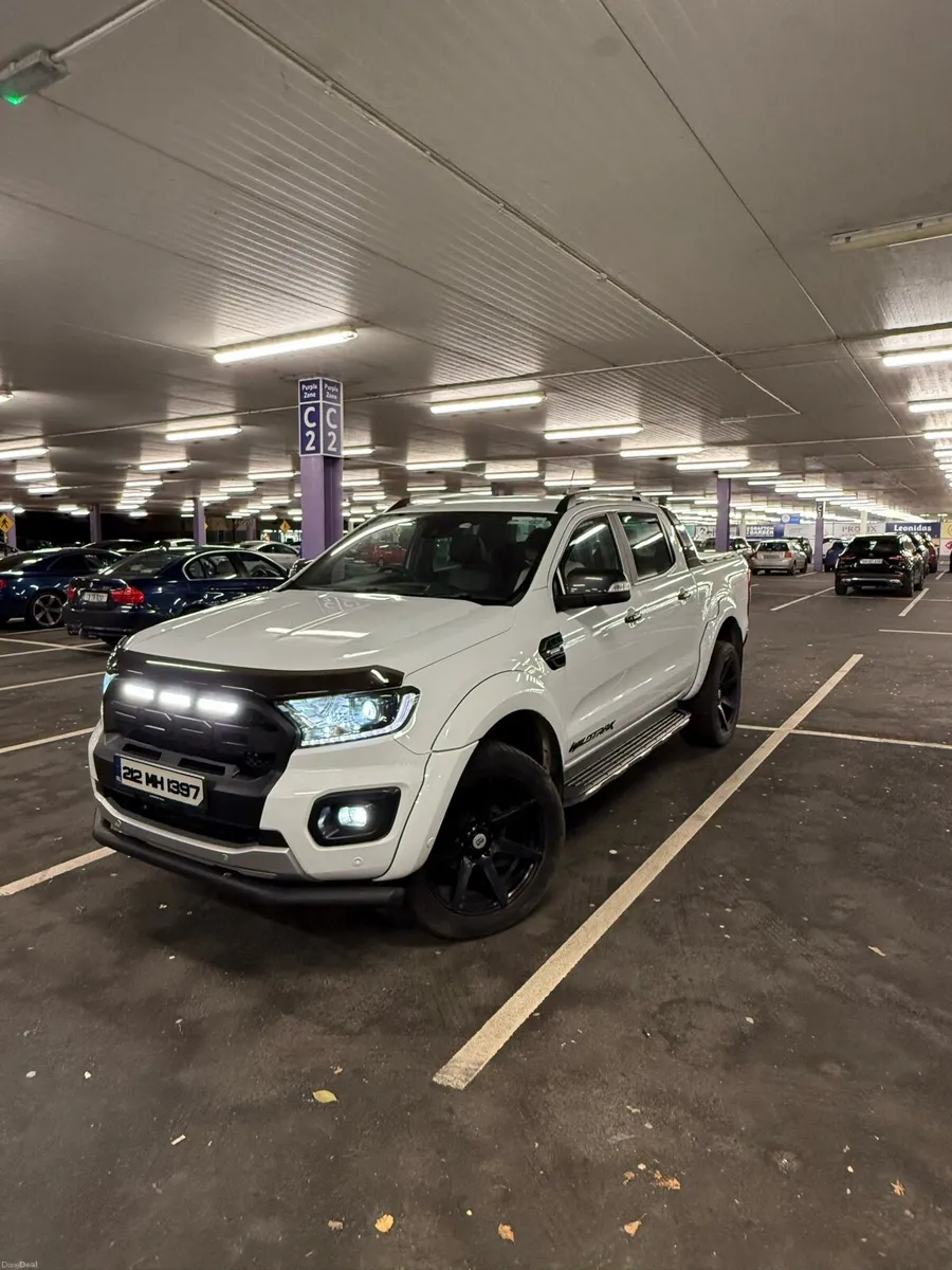 Ford ranger - Image 4