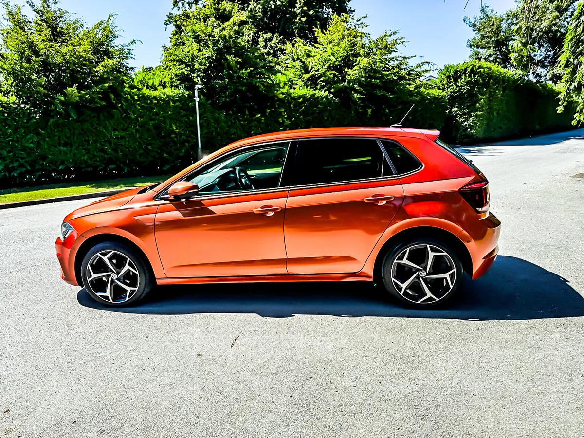 2018 Volkswagen 1.0 DSG Automatic Highline - Image 3