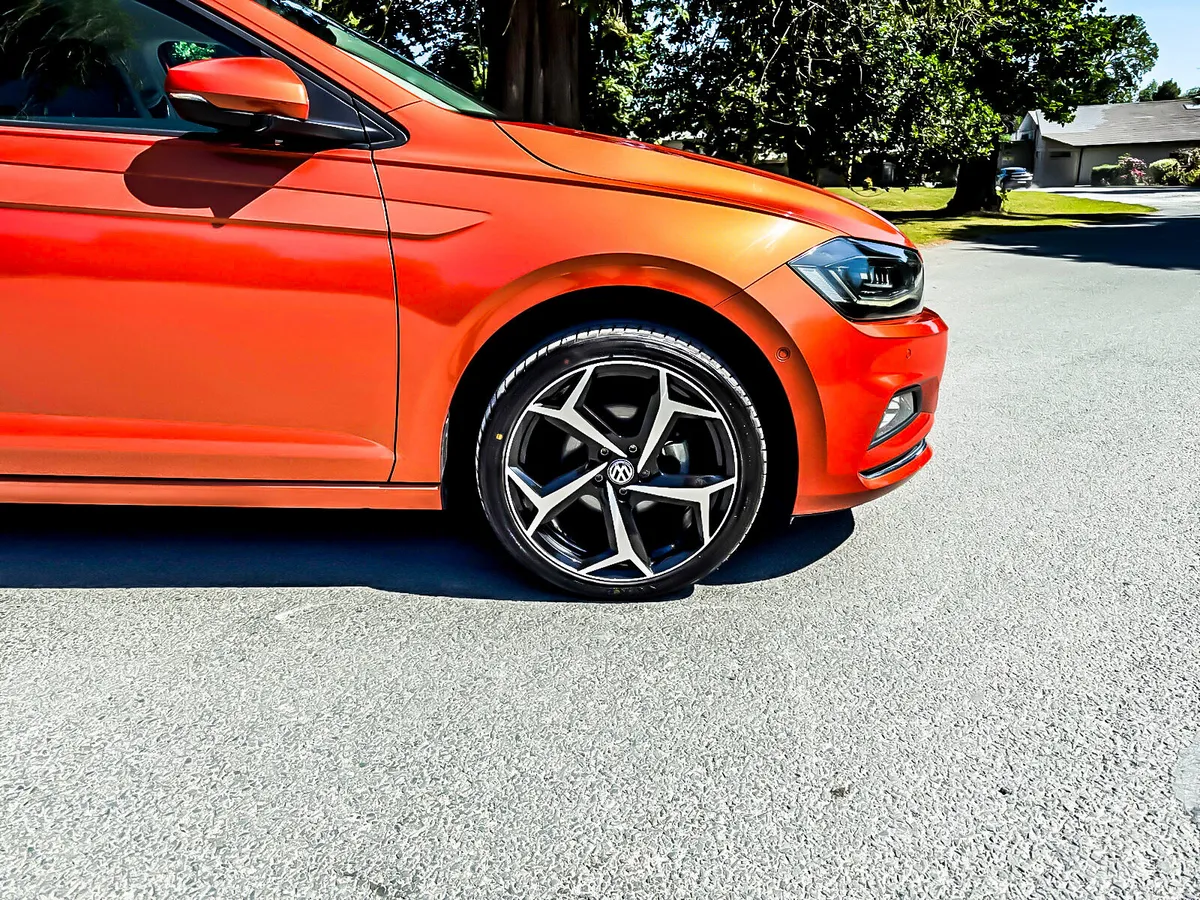 2018 Volkswagen 1.0 DSG Automatic Highline - Image 4