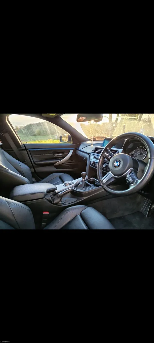 420d m sport Readvertised - Image 2