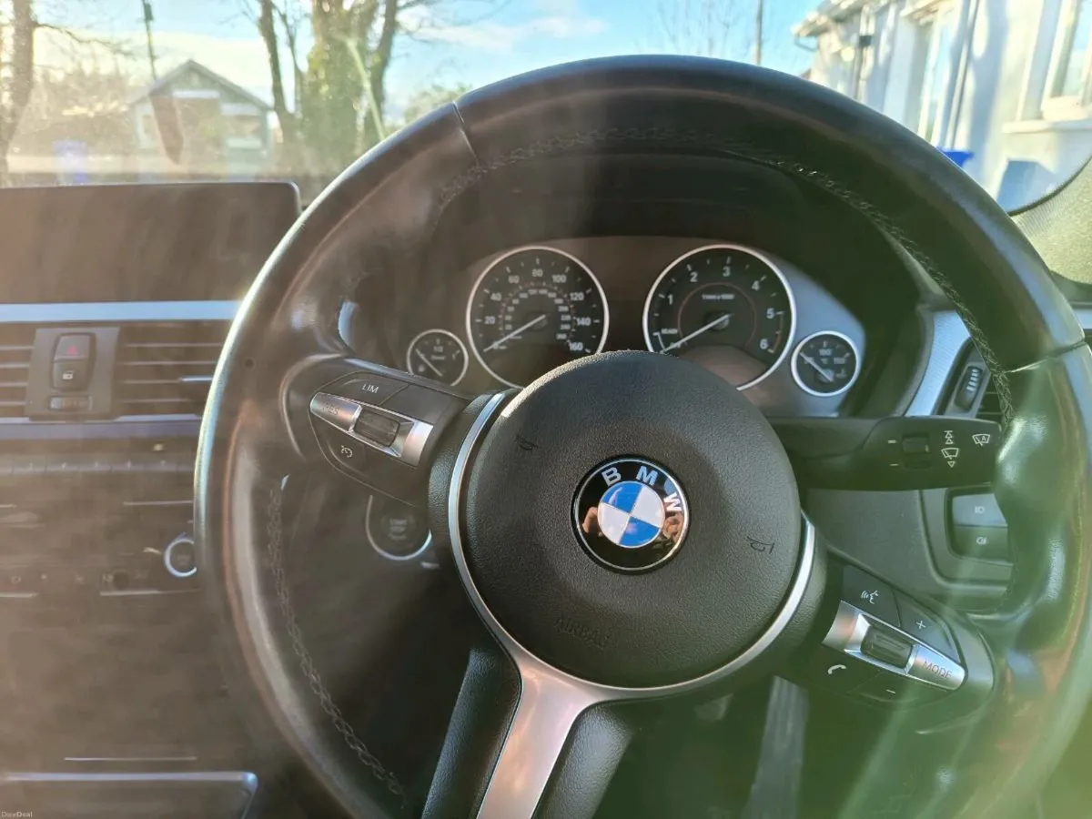 420d m sport Readvertised - Image 4