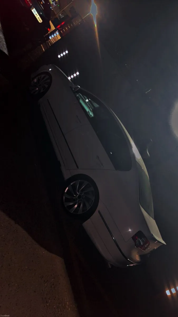 Cr140 b6 passat - Image 2